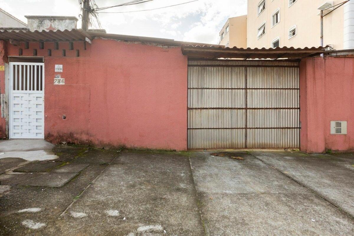Kitnets Na Praia Guaruja Luaran gambar